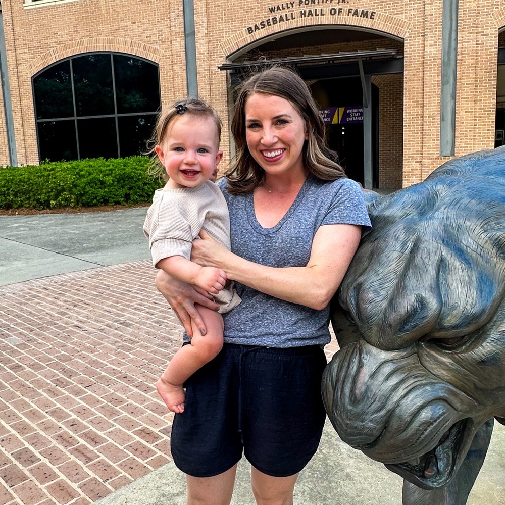 Meet your Posher, Ashley